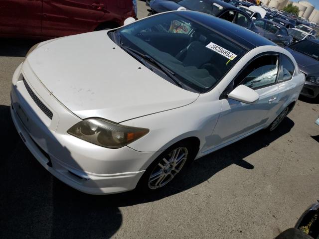 Scion Tc (2007)