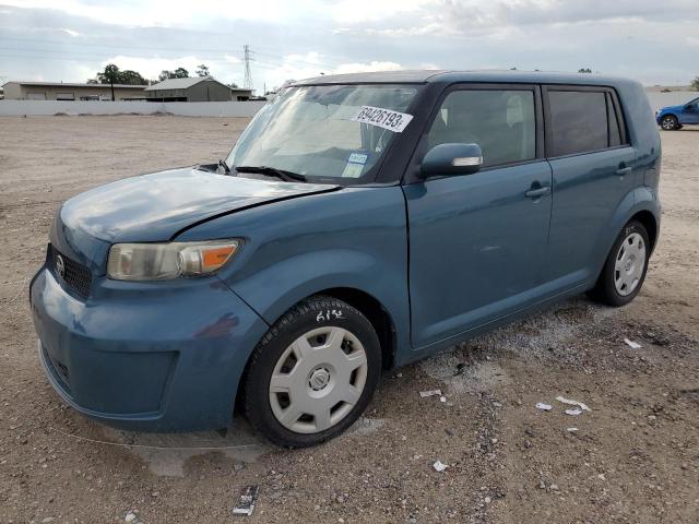 Scion Xb (2008)