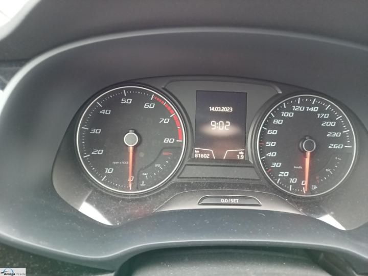 Seat Leon st (2017)