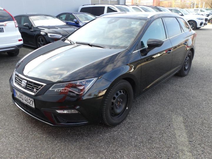 Seat Leon st (2019)