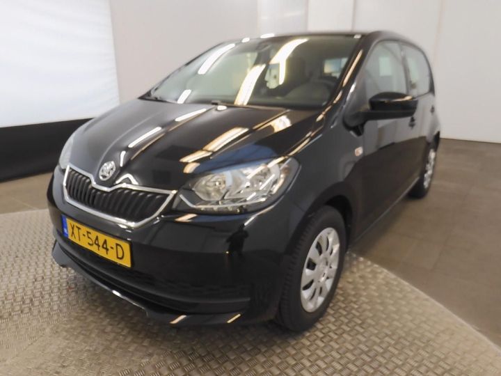 Skoda Citigo (2019)