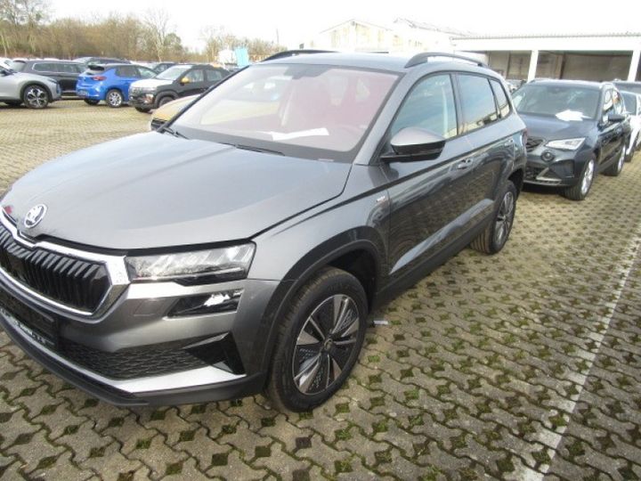 Skoda Karoq (2023)