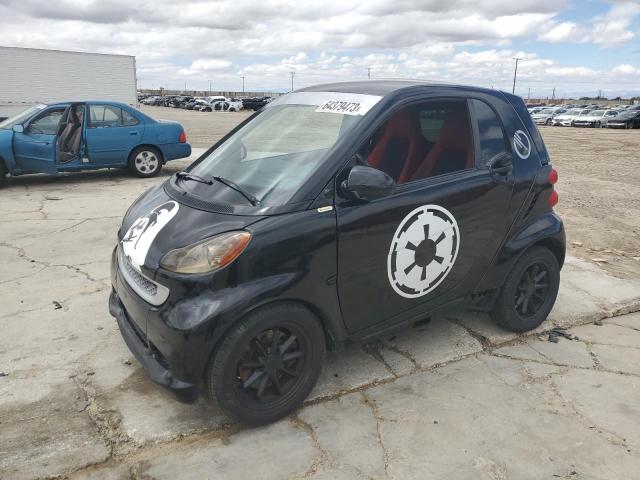 Smart Car (2008)