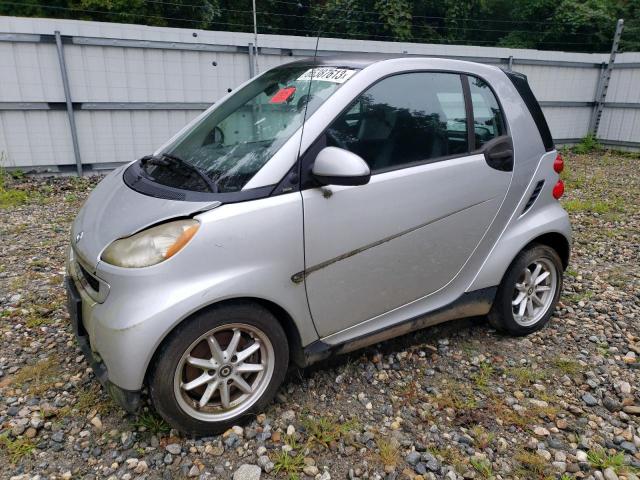 Smart Car (2008)
