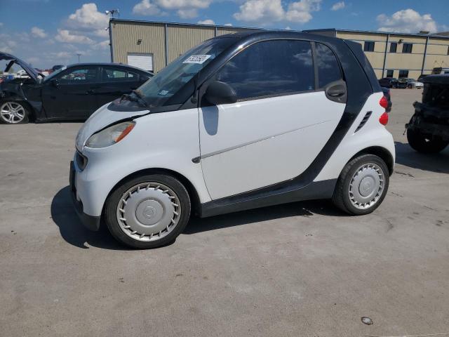 Smart Car (2009)