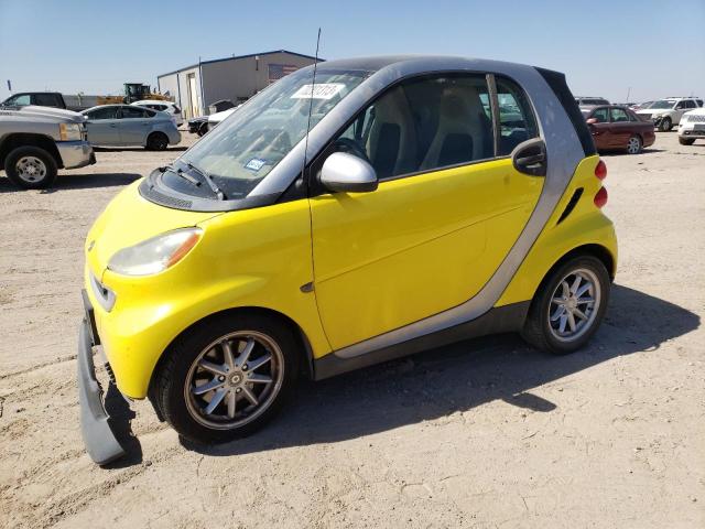 Smart Car (2008)