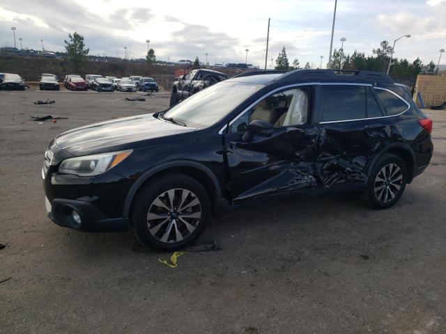 Subaru Outback (2015)