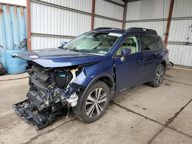 Subaru Outback (2018)