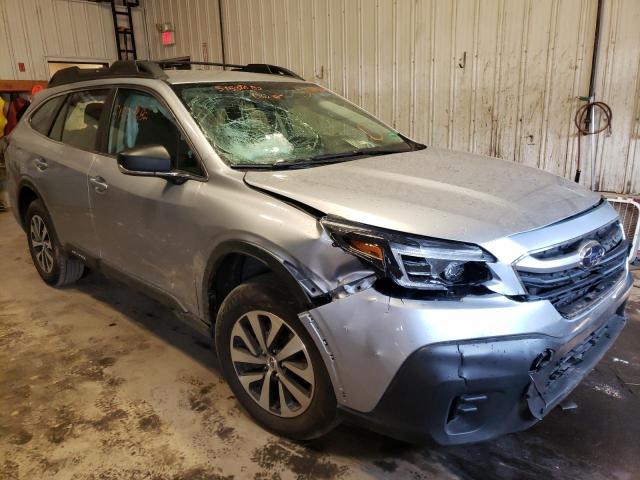 Subaru Outback (2022)