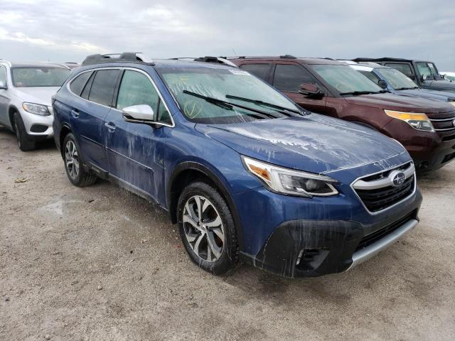 Subaru Outback (2022)