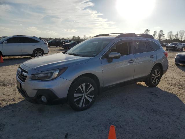 Subaru Outback 3- (2018)