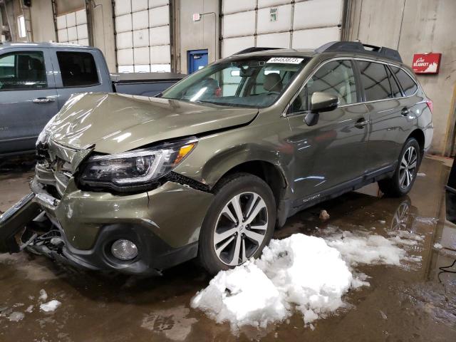 Subaru Outback (2019)