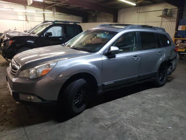 Subaru Outback 3- (2011)