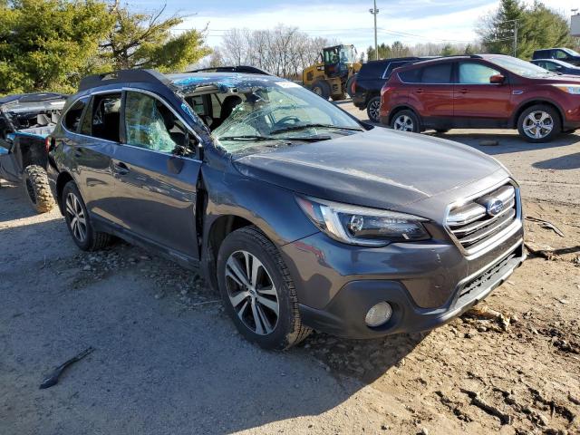 Subaru Outback (2017)
