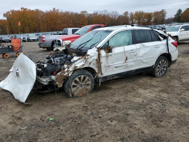 Subaru Outback 3- (2015)