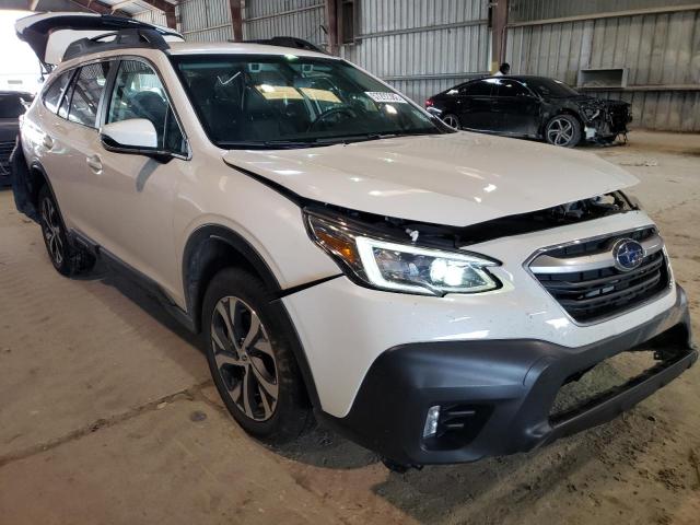 Subaru Outback li (2022)