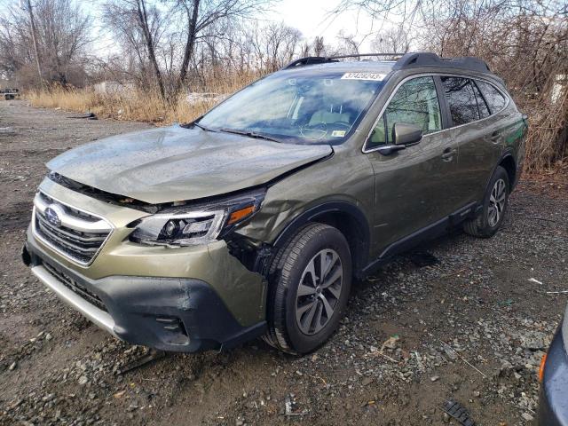 Subaru Outback (2020)