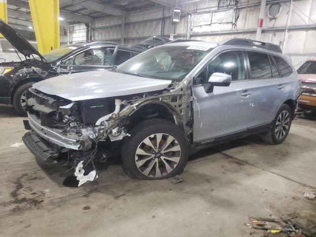 Subaru Outback (2015)