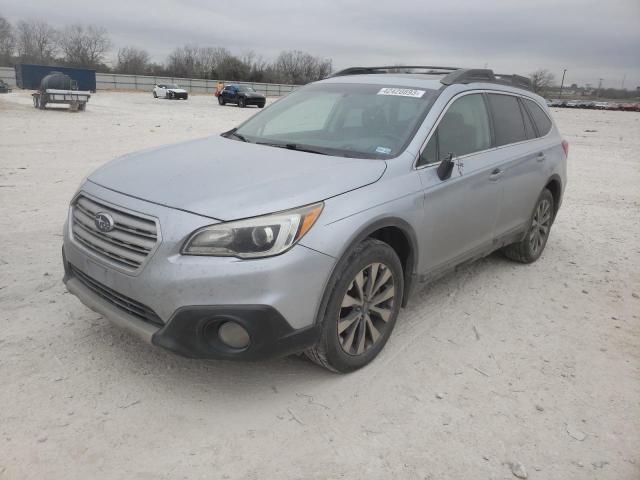 Subaru Outback 3- (2015)