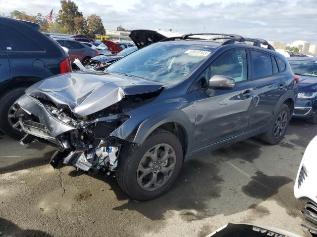 Subaru Crosstrek (2022)