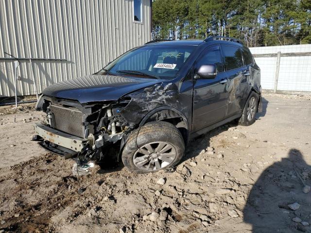 Subaru Tribeca li (2014)