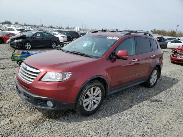 Subaru Tribeca li (2014)