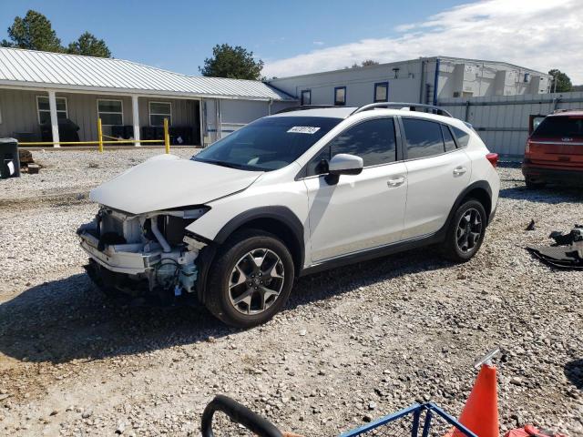 Subaru Crosstrek (2020)