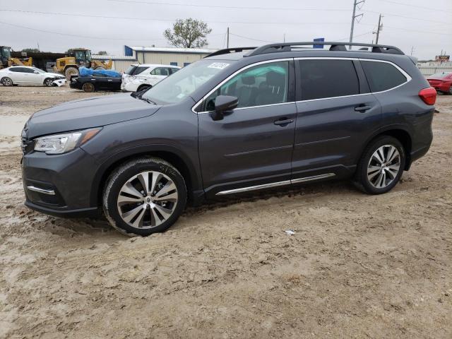 Subaru Ascent lim (2021)