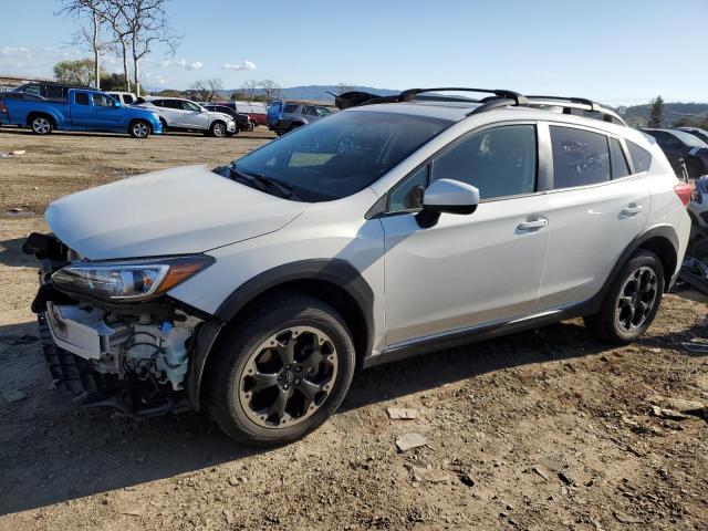 Subaru Crosstrek (2021)