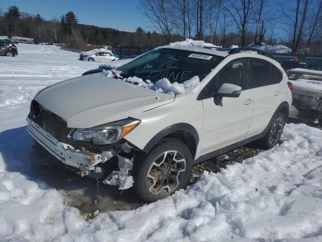 Subaru Crosstrek (2016)