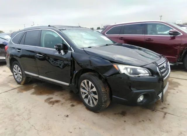 Subaru Outback (2017)