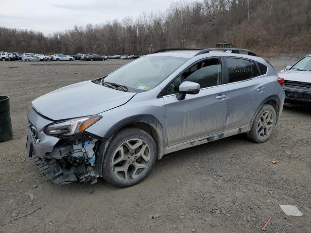 Subaru Crosstrek (2019)