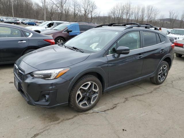 Subaru Crosstrek (2019)
