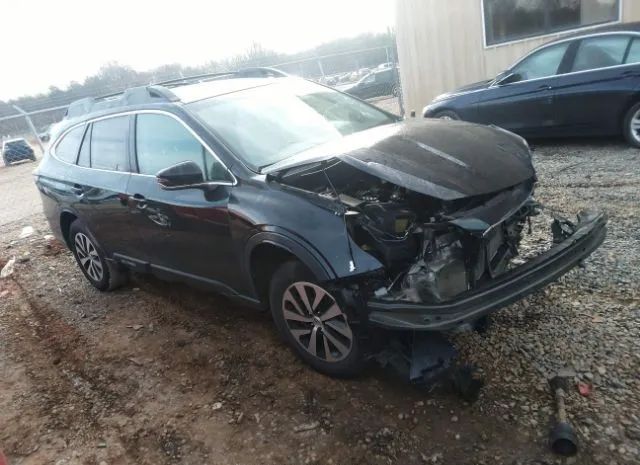Subaru Outback (2020)