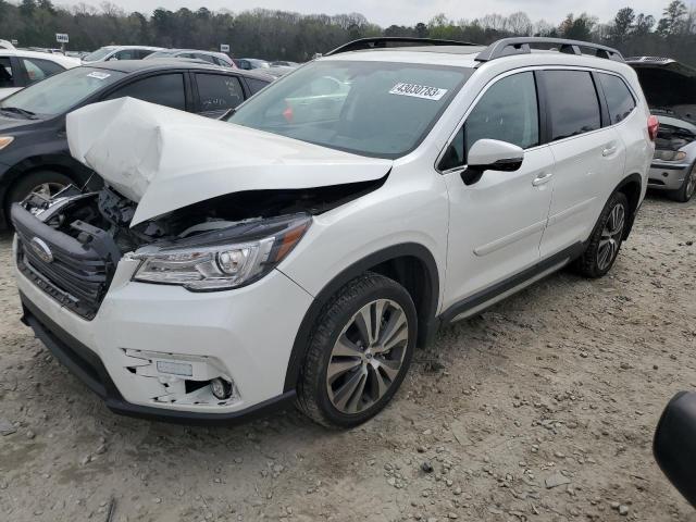 Subaru Ascent lim (2020)