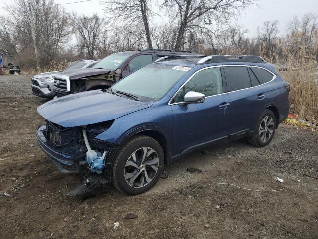 Subaru Outback (2020)