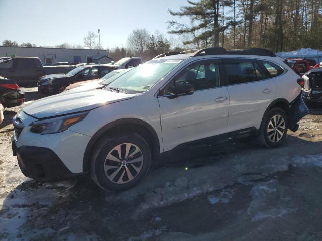 Subaru Outback (2021)