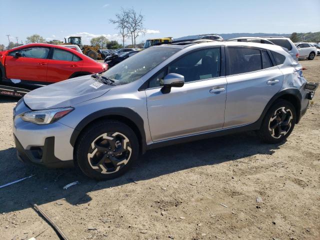 Subaru Crosstrek (2022)