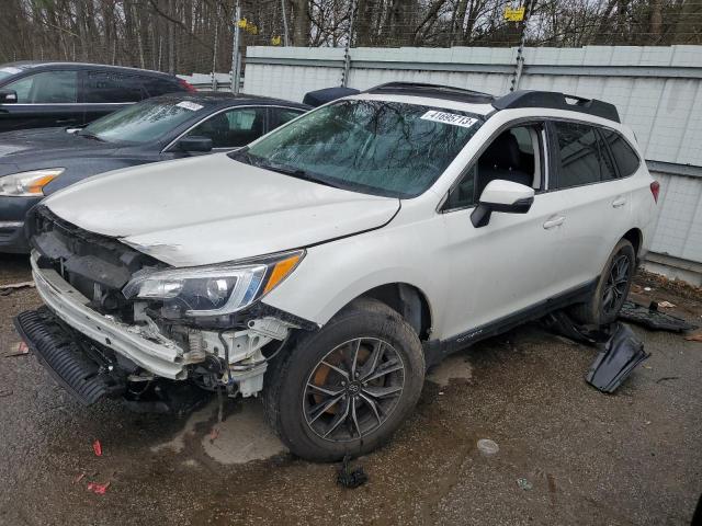 Subaru Outback (2017)