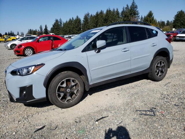 Subaru Crosstrek (2018)