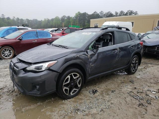 Subaru Crosstrek (2020)