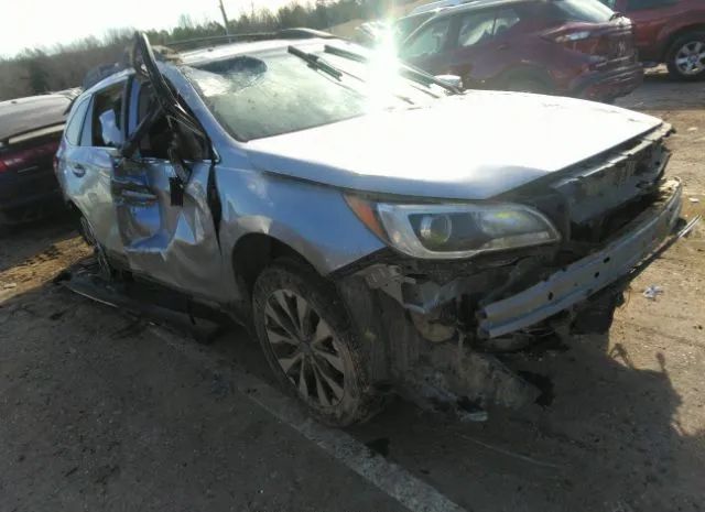 Subaru Outback (2017)