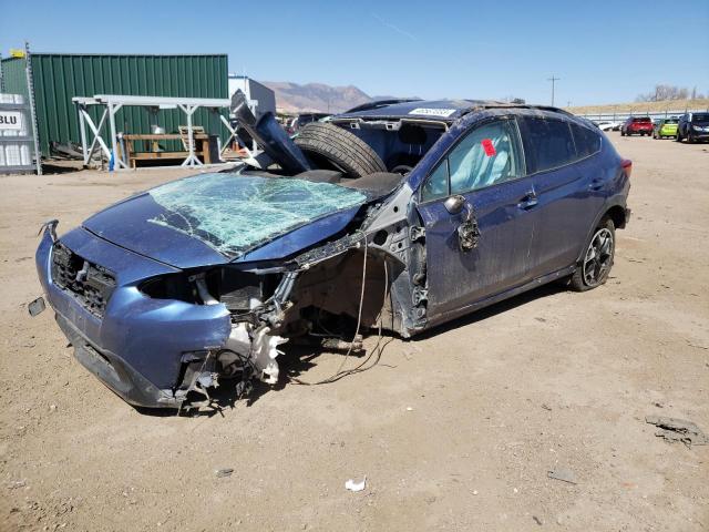 Subaru Crosstrek (2019)
