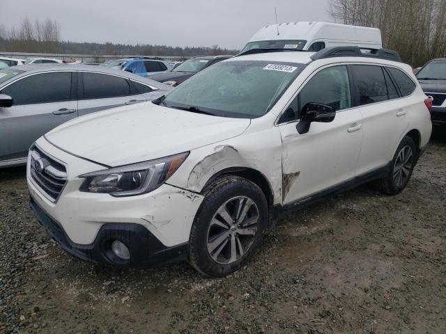 Subaru Outback (2019)