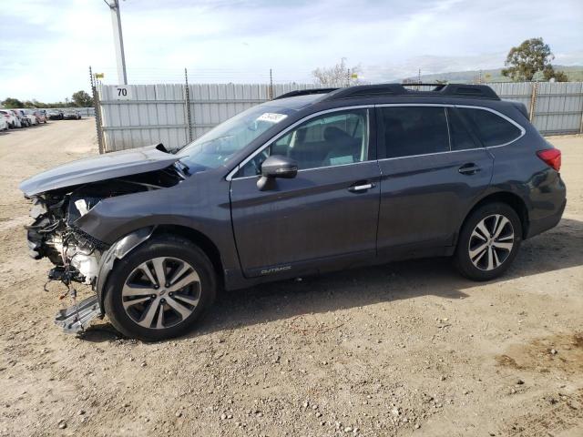 Subaru Outback (2019)