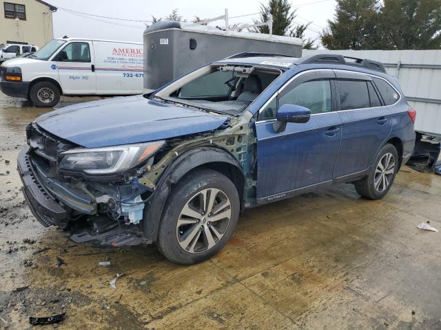 Subaru Outback li (2019)