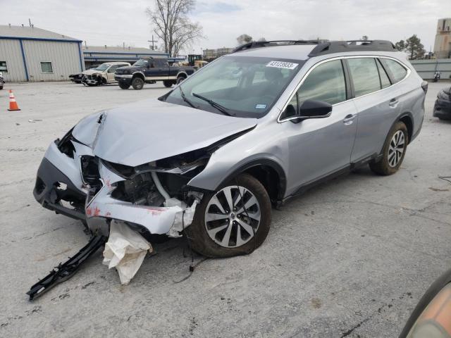 Subaru Outback (2022)