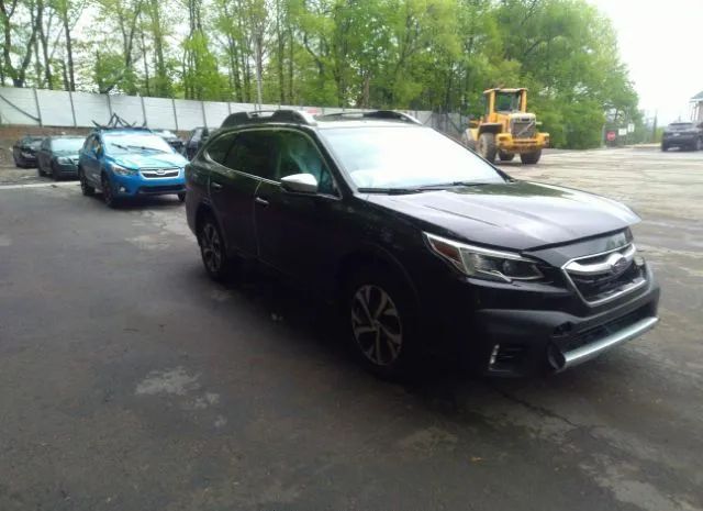 Subaru Outback (2021)