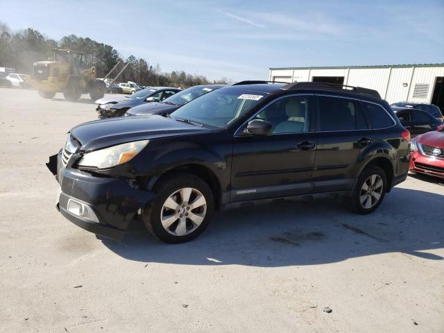 Subaru Outback 3- (2012)