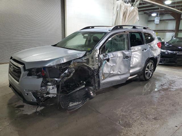 Subaru Ascent lim (2019)